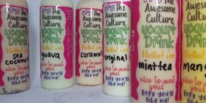 프리바이오틱스