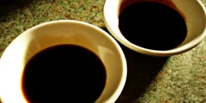 국간장 진간장 차이 어울리는 음식