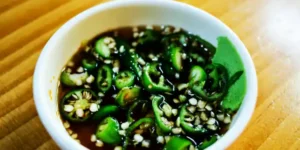 양조간장 진간장 차이 한병으로 쓰면 손해