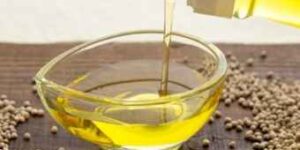 들기름 참기름 차이