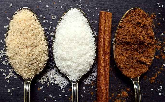 설탕 대체 감미료 순위