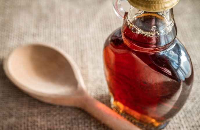 조청 물엿 차이 비교 요리용 당류