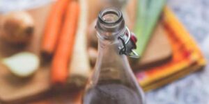 요리용 기름 선택