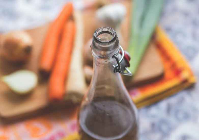 요리용 기름 선택