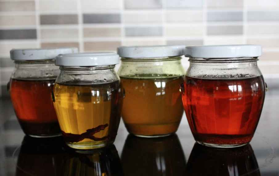 감미료 혈당지수