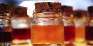 제로 음료 감미료