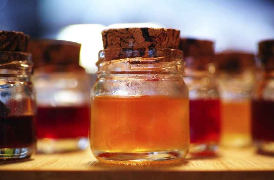 제로 음료 감미료