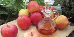 양조식초 사과식초 현미식초 비교