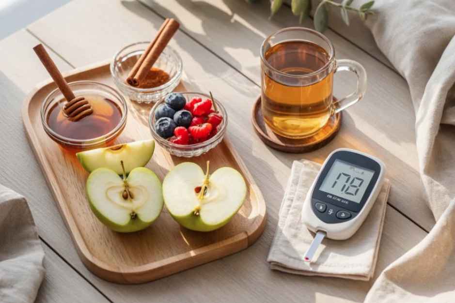 알룰로스 에리스리톨 차이