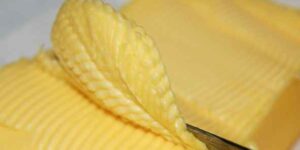 버터 마가린 차이