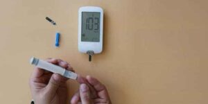 공복혈당 정상수치