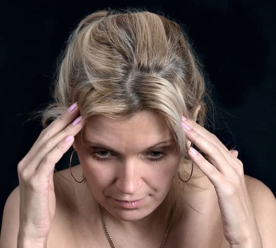 두통 부위별 원인