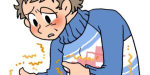 손발 저림 증상