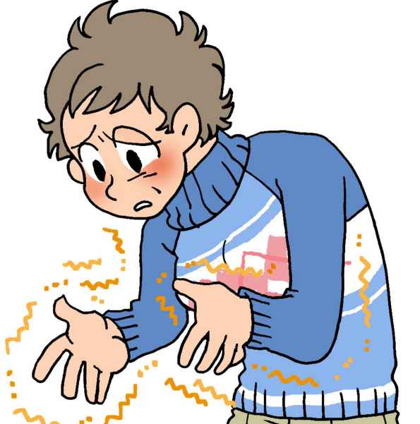 손발 저림 증상