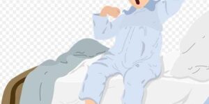 자도자도 피곤한 이유