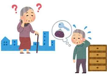 알츠하이머병 초기증상